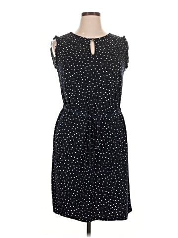 Ann Taylor Factory Casual Dress (view 1)