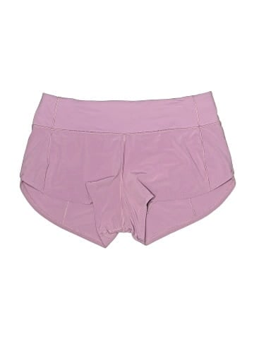 Lululemon Athletica Athletic Shorts (view 1)