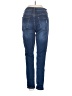 Celebrity Pink Hearts Blue Jeans Size 5 - photo 2
