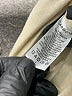 Carbon38 Tan Coat Size L - photo 7