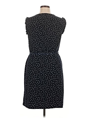 Ann Taylor Factory Casual Dress (view 2)
