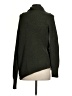 Bruno Magli 100% Wool Green Cardigan Size S - photo 2