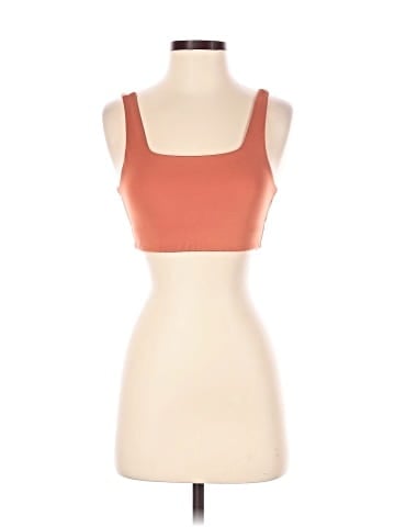 Girlfriend Collective Sports Bra (view 1)