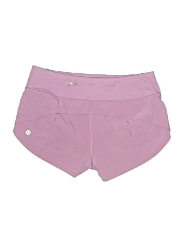 Lululemon Athletica Athletic Shorts (view 2)