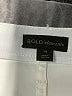 Bold Elements Ivory Jeggings Size 14 - photo 7