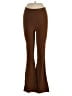 Lululemon Athletica Brown Active Pants Size 6 - photo 1