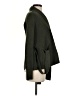 Bruno Magli 100% Wool Green Cardigan Size S - photo 4
