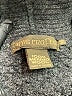 Inis Crafts Solid Gray Cardigan Size M - photo 7