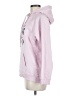 Kenzo Pink Pullover Hoodie Size M - photo 5