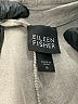 Eileen Fisher Chevron-herringbone Gray Casual Pants Size M - photo 7