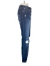 Celebrity Pink Hearts Blue Jeans Size 5 - photo 4