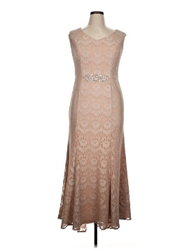 Alex Evenings Cocktail Dress