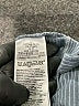 Gap Solid Gray Dress Size 10 - photo 4