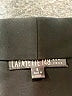 Lafayette 148 New York Black Jacket Size 8 - photo 6