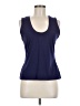 A New Day Blue Active Tank Size M - photo 1
