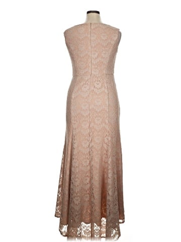 Alex Evenings Cocktail Dress (view 2)
