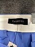 Talbots Solid Blue Dress Pants Size 14WP - photo 4