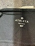 Athleta Black Active Pants Size M (petite) - photo 7