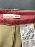 Dockers Solid Tan Khakis Size 6 - photo 7