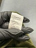 Shein Green Coat Size 2 - photo 7