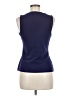 A New Day Blue Active Tank Size M - photo 2