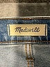 Madewell Blue Jeans Size 26 waist (petite) - photo 7