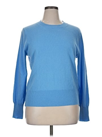 J.Crew Pullover Sweater (view 1)