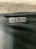 Unbranded Solid Black Cocktail Dress Size XS - photo 7