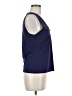A New Day Blue Active Tank Size M - photo 4