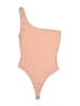 Kookai Tan Bodysuit Size Sm (1) - photo 1