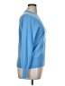 J.Crew Blue Pullover Sweater Size XL - photo 4