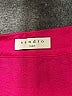 Sandro Pink Cocktail Dress Size EU (FR) 34 / US 2 - photo 7
