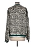 Kori America Animal Print Green Kimono Size L - photo 2