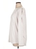 Jennifer Lopez Ivory Long Sleeve Top Size 1X - photo 5
