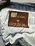 Kut from the Kloth Blue Jeans Size 14 - photo 8