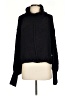 Free People Black Turtleneck Sweater Size XS - photo 1
