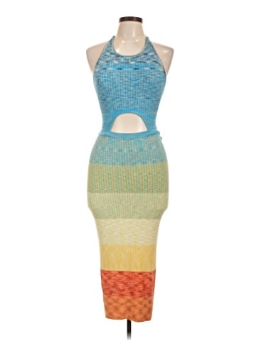 STAUD Cocktail Dress (view 1)