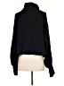 Free People Black Turtleneck Sweater Size XS - photo 2