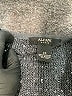 Alfani 100% Polyester Silver Cardigan Size 2X - photo 7