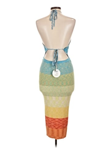 STAUD Cocktail Dress (view 2)
