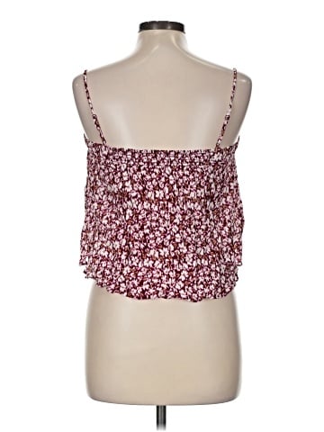 Madewell Sleeveless Top (view 2)