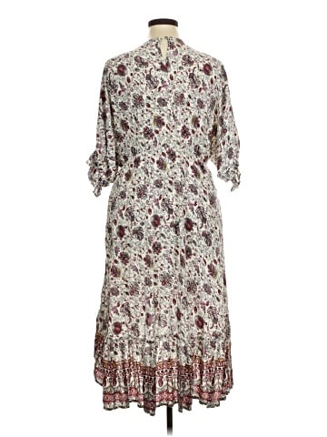 Umgee Casual Dress (view 2)