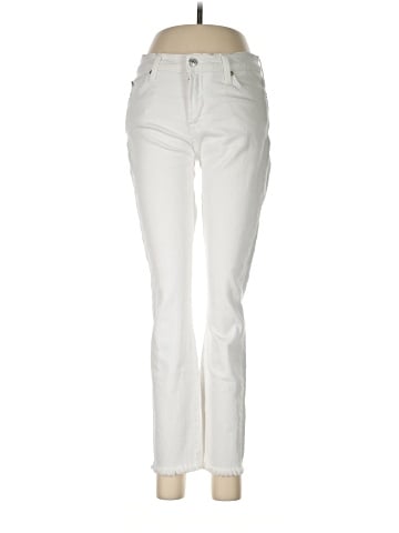 7 For All Mankind Jeans (view 1)
