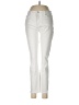 7 For All Mankind Ivory Jeans Size 28 waist - photo 1