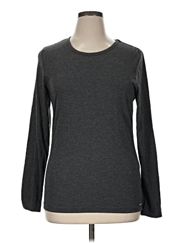 Adar Long Sleeve T-Shirt (view 1)