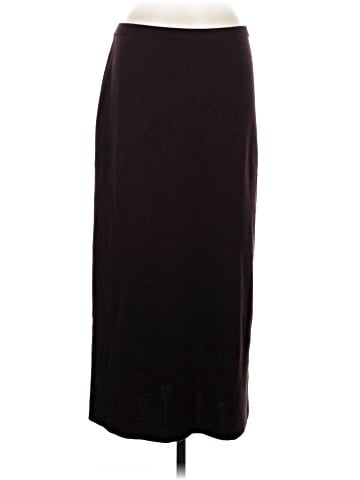 Eileen Fisher Wool Skirt (view 1)