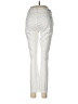 7 For All Mankind Ivory Jeans Size 28 waist - photo 2