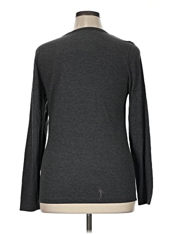 Adar Long Sleeve T-Shirt (view 2)