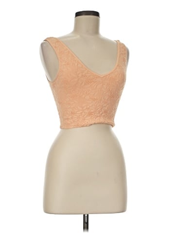 Nikibiki Tank Top (view 2)