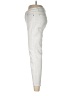 7 For All Mankind Ivory Jeans Size 28 waist - photo 5